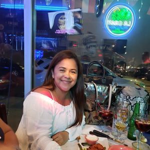 Meet your Posher, Luz